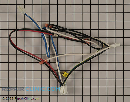 Wire Harness 297171900 Main Product View
