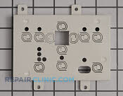 Control  Panel - Part # 1260596 Mfg Part # 5304459931