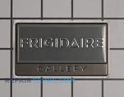 Decals and Labels - Part # 1513168 Mfg Part # 242015201