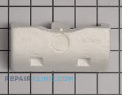 Deflector - Part # 640234 Mfg Part # 5308000071