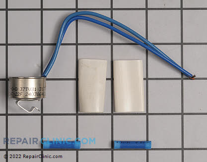 Defrost Thermostat 5303918448      Main Product View