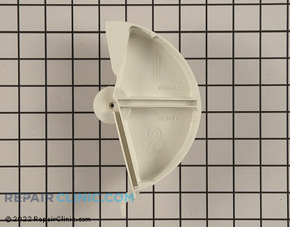 Detergent Container 5303351110 Main Product View