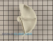 Detergent Container - Part # 635774 Mfg Part # 5303351110