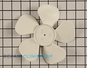 Fan Blade - Part # 1165743 Mfg Part # 5304452358