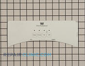 Label - Part # 1155079 Mfg Part # 240570212