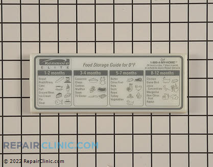 Light Lens (OEM)  216578501