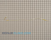 Thermistor - Part # 1260543 Mfg Part # 5304459876