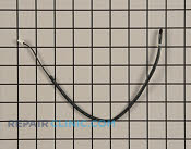 Thermistor - Part # 1565503 Mfg Part # 5304476053