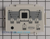 Touchpad and Control Panel - Part # 1514822 Mfg Part # 5304472653