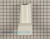 Water Filter Housing - Part # 1614331 Mfg Part # 241983805