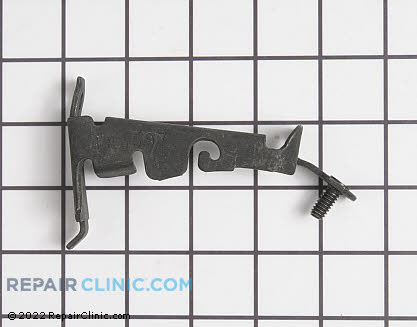 Bracket 183609 Main Product View