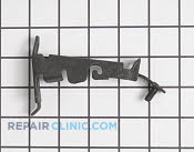 Bracket - Part # 2288713 Mfg Part # 183609