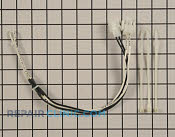 Defrost Heater Assembly - Part # 1565324 Mfg Part # 5303918467