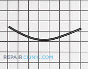 Fuel Line - Part # 1761545 Mfg Part # 92191-2102