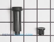 Handle End Cap - Part # 1659499 Mfg Part # 125925X