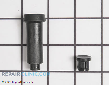 Handle End Cap 532124526 Main Product View