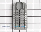 Inlet Cover - Part # 2288698 Mfg Part # WD12X10400