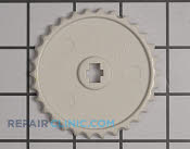 Knob - Part # 1260213 Mfg Part # 5304459274