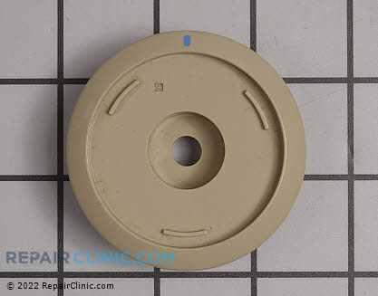 Knob Dial (OEM)  131167702
