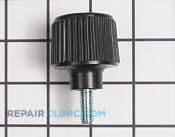 Leveling Leg - Part # 1550638 Mfg Part # 501121000010