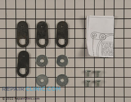 Mounting Bracket G186120 Main Product View