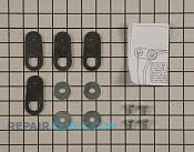 Mounting Bracket - Part # 175468 Mfg Part # G186120