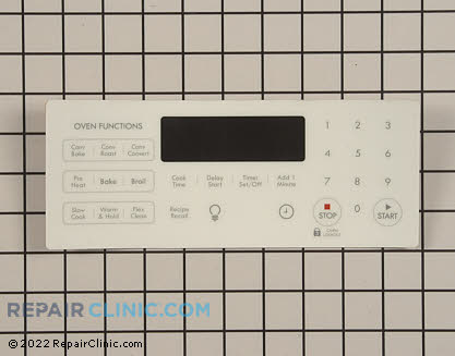 Overlay (OEM)  316419823 - $28.45