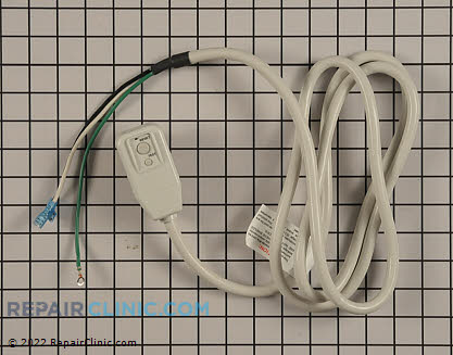 Power Cord 5304476768 Main Product View