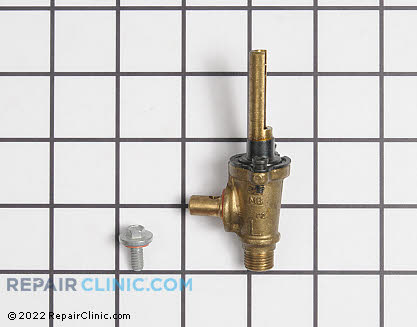 Surface Burner Valve (OEM)  5303935212