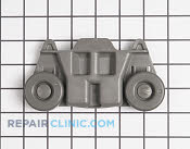Wheel - Part # 1872127 Mfg Part # W10195416