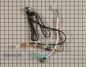 Wire Harness - Part # 2025973 Mfg Part # 242019701