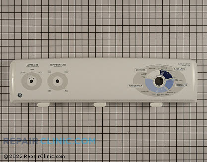 Backsplash panel WH42X10647 Main Product View