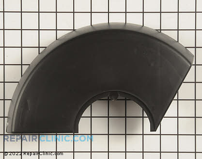 Deflector 73-9091 Main Product View