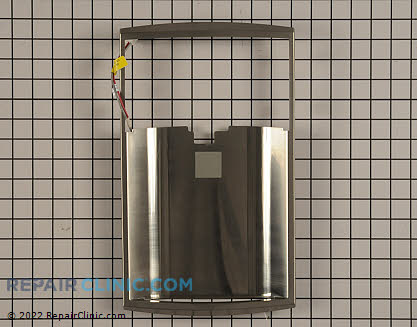 Dispenser Housing (OEM)  WR38X10402