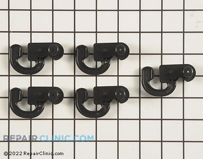 Door Stop DA71-40183Q Main Product View