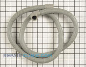 Drain Hose - Part # 2107542 Mfg Part # 673000900046