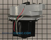 Drive Motor - Part # 1613259 Mfg Part # 59177074