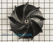 Impeller - Part # 1976938 Mfg Part # 545113601
