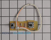 Main Control Board - Part # 912390 Mfg Part # WJ29X10013