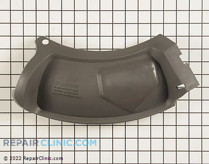 Mulch Plug 188507X498 Main Product View