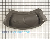 Mulch Plug - Part # 2288718 Mfg Part # 188507X498