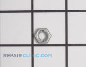 Nut - Part # 1931889 Mfg Part # SNTK6630000