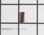 Spring, Shift Fork - Part # 2276243 Mfg Part # 100371K