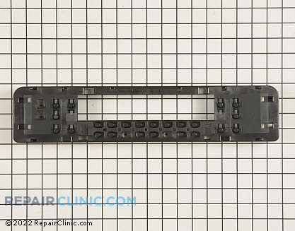 Touchpad (OEM)  WB27T10931