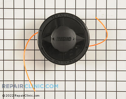 Trimmer Head X047000410 Main Product View