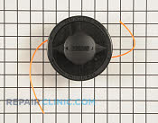 Trimmer Head - Part # 2020916 Mfg Part # X047000410