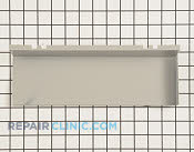 Wiring cover - Part # 1931579 Mfg Part # SR6689603