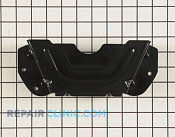 Belt Cover - Part # 1621115 Mfg Part # 783-06424A-0637