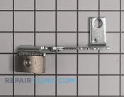 Brake Pads - Part # 2209181 Mfg Part # 7600134YP