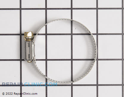 Clamp, Briggs & Stratton Genuine OEM  7012332YP
